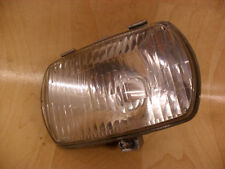 YAMAHA SA50 M PASSOLA STANLEY 001-2240 HEAD LIGHT LAMP HEADLIGHT GLASS  for sale  Shipping to South Africa