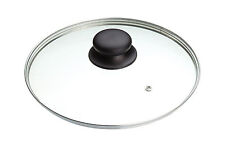 Glass lids saucepan for sale  Shipping to Ireland