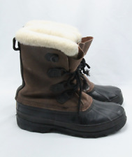 sorel bighorn boots for sale  Indianapolis