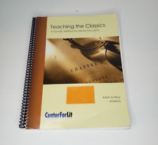 Iew teaching classics for sale  Decatur