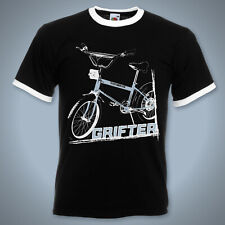 Raleigh grifter shirt for sale  ST. ASAPH