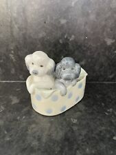 Nao lladro poodle for sale  DUMFRIES