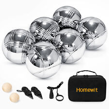 Boule set metallkugeln gebraucht kaufen  Buseck