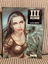 Iii millennium luis d'occasion  Expédié en Belgium