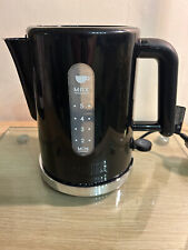 Dualit studio kettle for sale  Shipping to Ireland