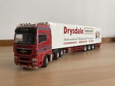 Tekno drysdale freight for sale  MILNTHORPE