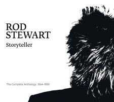 Rod stewart storyteller for sale  STOCKPORT