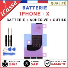 Batterie iphone interne d'occasion  Paris X