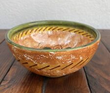 Ciotolina ceramica deruta usato  Biella