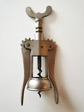 Rare cavatappi corkscrew usato  Cento