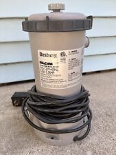 Bestway 58384e flowclear for sale  Shipping to Ireland