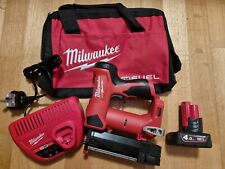 Milwaukee m12 gauge for sale  Ireland