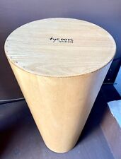 Tycoon djembe cajon usato  Santa Maria Capua Vetere