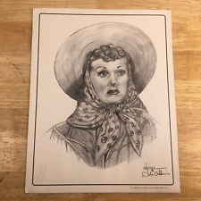 Vintage lucille ball for sale  Isanti