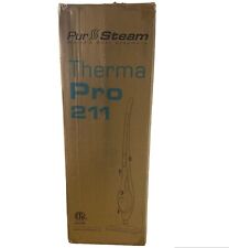 Pursteam therms pro for sale  Pelzer