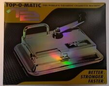Top matic rolling for sale  Sherman