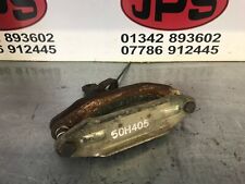 Front brake caliper with linkage and pads....50H405 X Jacobsen LF3800 £40+VAT for sale  Shipping to Ireland