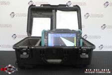 Olympus Omniscan MX2 32: 128P2 Embarrassed Range Flaw Detector - Panametrics Ge for sale  Shipping to South Africa