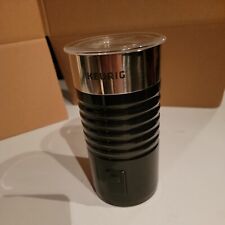 Keurig Electric Milk Frother Cup/Lid And Whisk ONLY (NO POWER BASE), used for sale  Winona