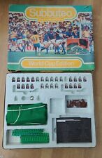 Subbuteo cup edition for sale  BILLERICAY