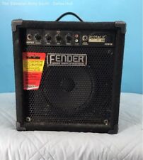 Fender rumble 497 for sale  Dallas