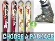 Kids ski package for sale  Woods Cross