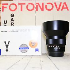 canon ef 15mm f2 8 usato  Grosseto