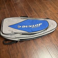 Dunlop tennis bag for sale  El Paso