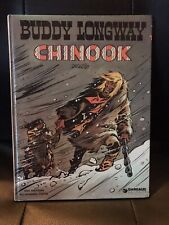 Buddy longway chinook d'occasion  Tourlaville