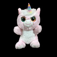 Pink unicorn plush for sale  Southfield