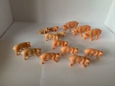 Ddr figuren schweine gebraucht kaufen  Sangerhausen