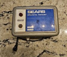 Sears solid state for sale  Edinburg