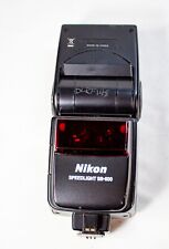 Suporte para Sapato Flash Nikon Speedlight SB-600 comprar usado  Enviando para Brazil