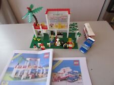 Lego 6379 restaurant d'occasion  Apt