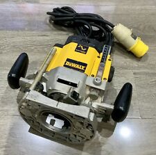 Dewalt dw625e router for sale  UK