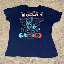 Tron blue disc for sale  Newington