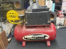 Coleman powermate vp201 for sale  Daleville