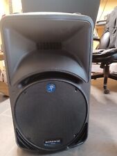 Mackie c300 passive for sale  Salt Rock