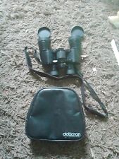 Opticron binoculars x42 for sale  WAKEFIELD