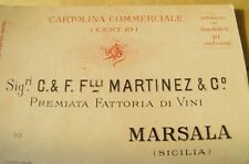 Domenico florio martinez usato  Carignano