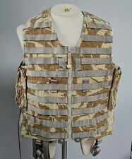 Vest armour size for sale  BENFLEET