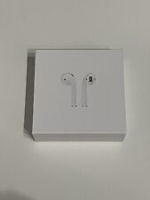 Airpods 2nd generation for sale  COVENTRY