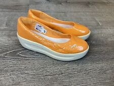 Puma wedge orange for sale  Round Lake