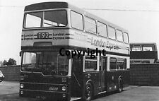 Reading buses lmo192x for sale  FAREHAM