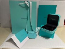 tiffany pouch box for sale  Shipping to Ireland