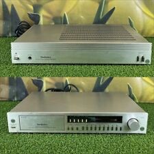 Technics a808 stereo for sale  GRAYS