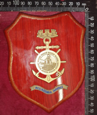 Crest marina militare usato  Italia