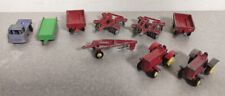 farm trailers harvesters for sale  Westminster