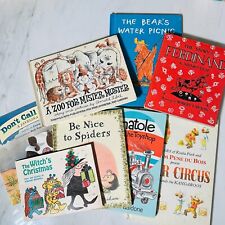 Vintage children books for sale  Clovis
