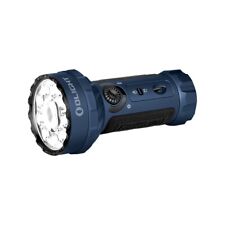 Lanterna LED recarregável Olight Marauder mini azul meia-noite, 7000 lúmens comprar usado  Enviando para Brazil